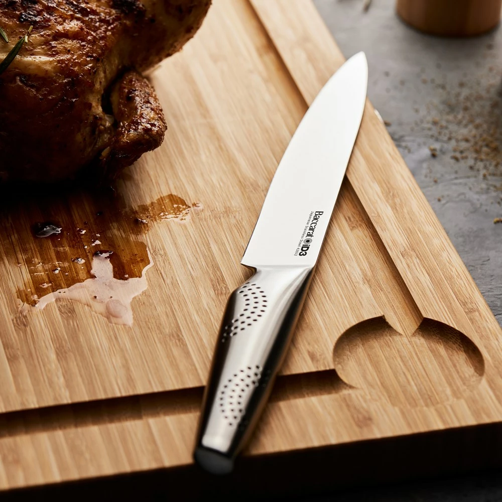 Baccarat ID3 20cm Carving Knife 4 Baccarat ID3 20cm Carving Knife - Image 2