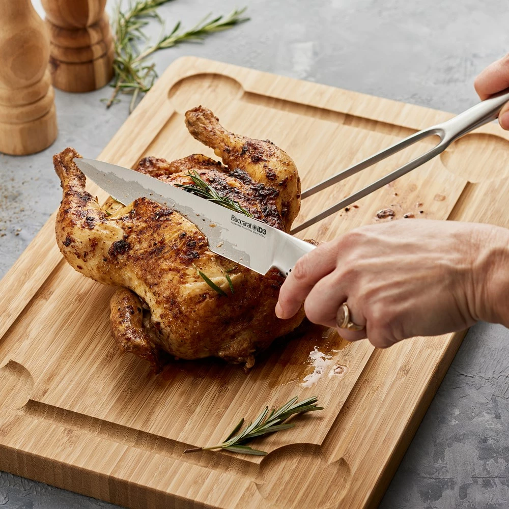 Baccarat ID3 20cm Carving Knife 5 Baccarat ID3 20cm Carving Knife - Image 3