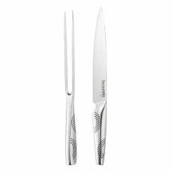 Baccarat ID3 Carving Knife Set 20cm