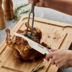 Baccarat ID3 Carving Knife Set 20cm -Knives Sales Store PCP 1026582 3