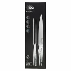 Baccarat ID3 Carving Knife Set 20cm -Knives Sales Store PCP 1026582 5