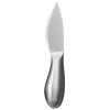 Alex Liddy Slate & Co Oval Cheese Knife Steel 14cm -Knives Sales Store PCP 1027039