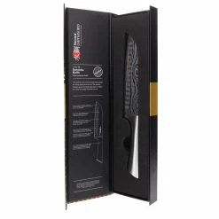 Baccarat Damashiro Santoku Knife 17cm -Knives Sales Store PCP 1027058 5