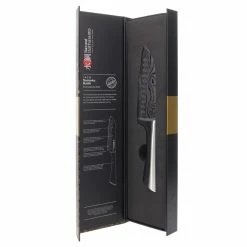 Baccarat Damashiro Santoku Knife 14cm -Knives Sales Store PCP 1027059 4