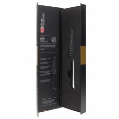 Baccarat Damashiro Utility Knife 12cm -Knives Sales Store PCP 1027061 5