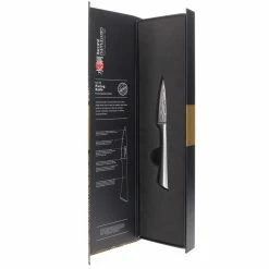 Baccarat Damashiro Paring Knife 9cm -Knives Sales Store PCP 1027062 5