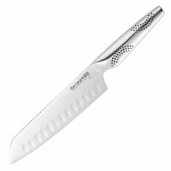 Baccarat ID3 18cm Santoku Knife
