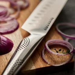 Baccarat ID3 18cm Santoku Knife -Knives Sales Store PCP 1027413 3