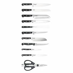 Baccarat 20 Piece Sabre Knife Block -Knives Sales Store PCP 1027514 3