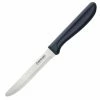 Cuisine::pro Classic Round Serrated Utility Knife 13cm Blue -Knives Sales Store PCP 1029078