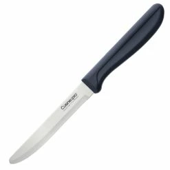 Cuisine::pro Classic Round Serrated Utility Knife 13cm Blue