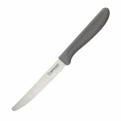 Cuisine::pro Classic Multi-Purpose Knife 11cm Grey