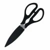 Scullery Kolori Scissors Black 20cm -Knives Sales Store PCP 1029232