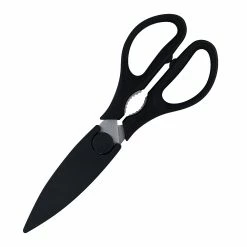 Scullery Kolori Scissors Black 20cm