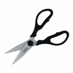 Scullery Kolori Scissors Black 20cm -Knives Sales Store PCP 1029232 3