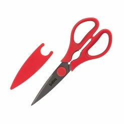 Scullery Kolori Scissors Red 20cm