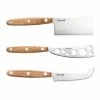 Baccarat Gourmet Cheese Knife Set 3 Piece -Knives Sales Store PCP 1029553