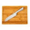 Baccarat Damashiro 17cm Santoku & 35cm Board -Knives Sales Store PCP 1030410