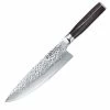 Baccarat Damashiro Emperor Chefs Knife 20cm -Knives Sales Store PCP 1030614
