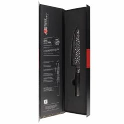 Baccarat Damashiro Emperor Chefs Knife 15cm -Knives Sales Store PCP 1030615 5