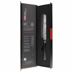 Baccarat Damashiro Emperor Santoku 17cm -Knives Sales Store PCP 1030616 4