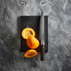 Baccarat Damashiro Emperor Carving Knife 20cm 9 Baccarat Damashiro Emperor Carving Knife 20cm -Knives Sales Store PCP 1030618 3