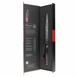 Baccarat Damashiro Emperor Carving Knife 20cm 11 Baccarat Damashiro Emperor Carving Knife 20cm -Knives Sales Store PCP 1030618 5