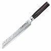 Baccarat Damashiro Emperor Bread Knife 20cm 2 Baccarat Damashiro Emperor Bread Knife 20cm -Knives Sales Store PCP 1030619