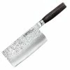 Baccarat Damashiro Emperor Cleaver 17cm -Knives Sales Store PCP 1030622