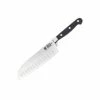Baccarat Wolfgang Starke Stainless Steel Santoku Knife 18cm -Knives Sales Store PCP 1030637