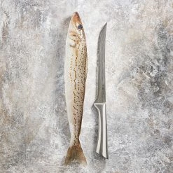 Baccarat Damashiro Filleting Knife 20cm -Knives Sales Store PCP 1032080 3