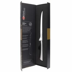 Baccarat Damashiro Filleting Knife 20cm -Knives Sales Store PCP 1032080 5