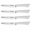 Baccarat Damashiro 4 Piece Steak Knife Set 12.5cm 2 Baccarat Damashiro 4 Piece Steak Knife Set 12.5cm -Knives Sales Store PCP 1032082