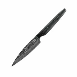 Baccarat ID3 Black Samurai Utility Knife 11cm
