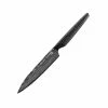 Baccarat ID3 Black Samurai Chef's Knife 13cm -Knives Sales Store PCP 1032699