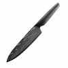 Baccarat ID3 Black Samurai Chef's Knife 20cm -Knives Sales Store PCP 1032700