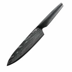 Baccarat ID3 Black Samurai Chef's Knife 20cm