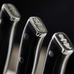 Baccarat Kiyoshi Santoku Knife 15cm -Knives Sales Store PCP 1032848 3