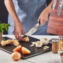 Baccarat Kiyoshi Chefs Knife 15cm -Knives Sales Store PCP 1032850 4