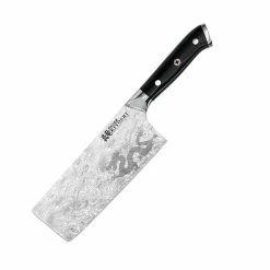 Baccarat® Kiyoshi® Cleaver Knife 17.5cm