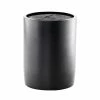 Baccarat Universal Circa Knife Holder Black -Knives Sales Store PCP 1033305