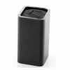 Baccarat Universal Square Knife Holder Black -Knives Sales Store PCP 1033551