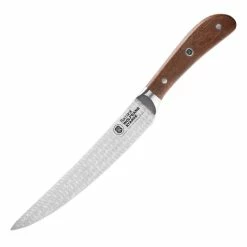Baccarat Wolfgang Starke Oak Carving Knife 20cm