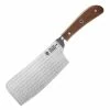 Baccarat Wolfgang Starke Oak Cleaver Knife 17.5cm 2 Baccarat Wolfgang Starke Oak Cleaver Knife 17.5cm -Knives Sales Store PCP 1033653