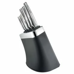 Baccarat ID3 Kobe Knife Block 7 Piece
