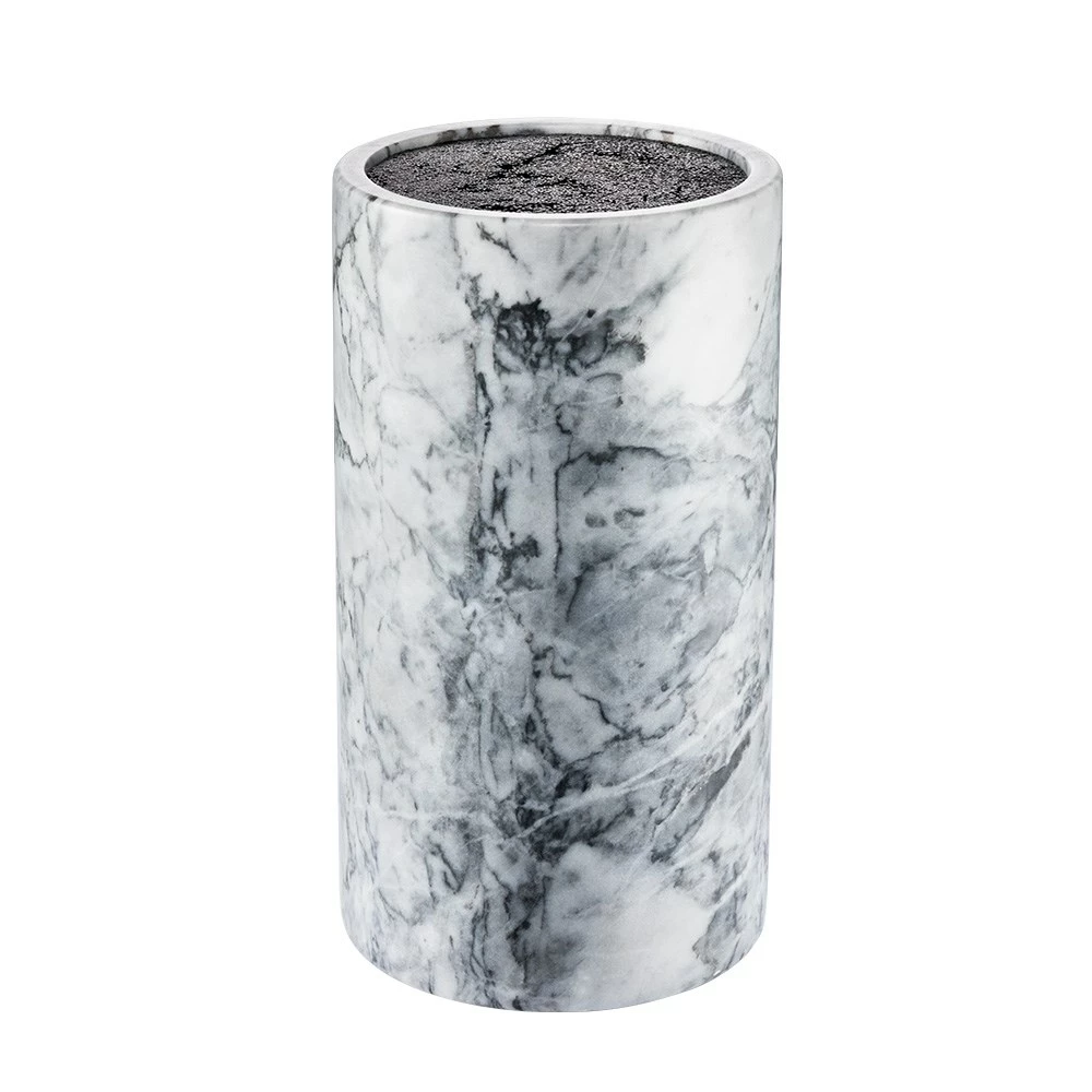 Baccarat Universal Round Marble Knife Holder 3 Baccarat Universal Round Marble Knife Holder