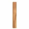 Baccarat ID3 Magnetic Acacia Wood Wall Mounted Knife Holder 40cm Brown -Knives Sales Store PCP 1033696