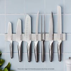 Baccarat Universal Magnetic Knife Holder 40cm Quartz -Knives Sales Store PCP 1033697 3