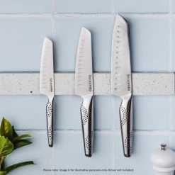 Baccarat Universal Magnetic Knife Holder 40cm Quartz -Knives Sales Store PCP 1033697 4