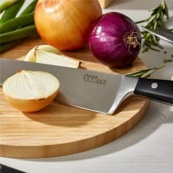 Baccarat Artisan Licht 7 Piece Knife Block 16 Baccarat Artisan Licht 7 Piece Knife Block -Knives Sales Store PCP 1033947 7